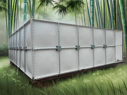 鄭州玻璃鋼水箱主要是做什么用