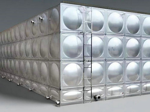 氬弧焊在鄭州316不銹鋼水箱焊接中有哪些優勢？