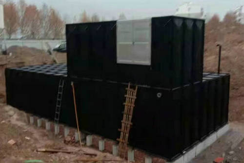 如何選擇性價比高的鄭州BDF地埋消防水箱安裝公司？