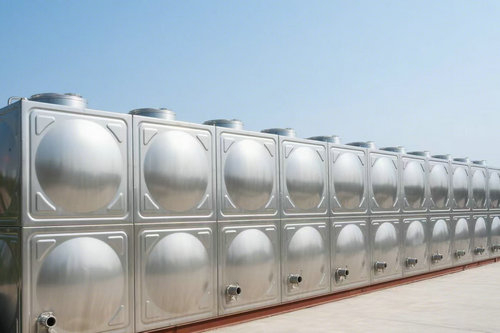 鄭州居民生活水箱一般用什么材質制作